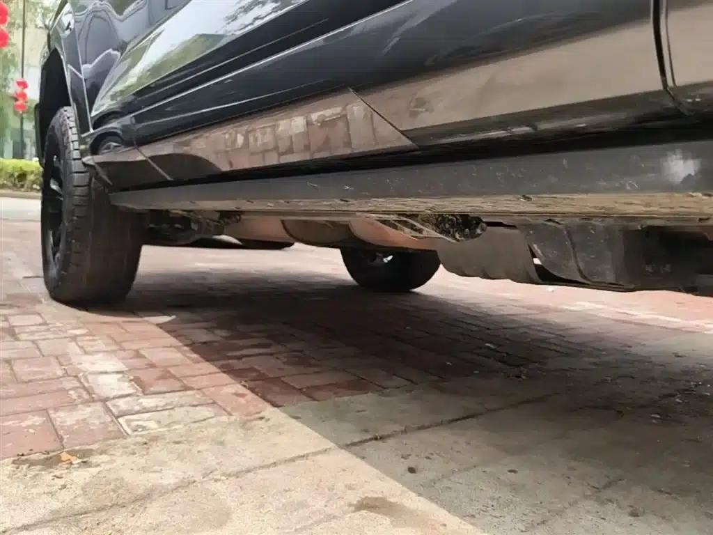 Tank 400 New Energy 2023 Hi4-T Super Edition — миниатюра 21