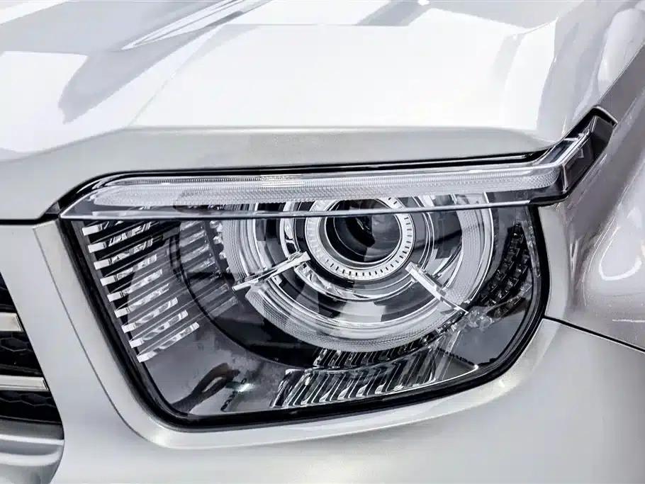 Tank 700 New Energy 2024 Hi4-T Extreme Edition — миниатюра 6