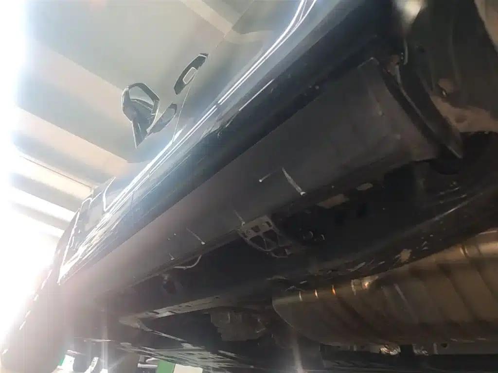 Tank 700 New Energy 2024 Hi4-T Extreme Edition — миниатюра 22