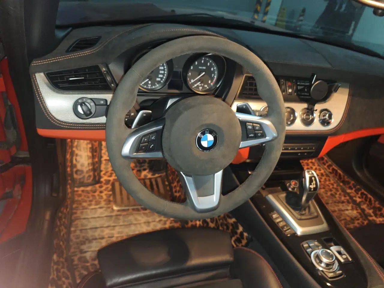 BMW Z4 2013 sDrive20i Leading Model — миниатюра 11