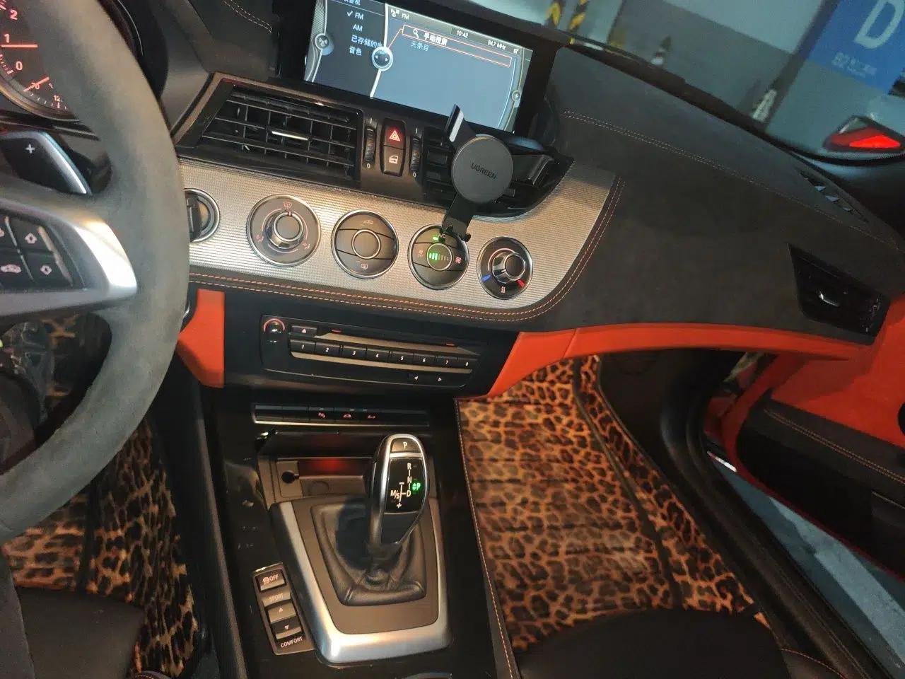 BMW Z4 2013 sDrive20i Leading Model — миниатюра 14
