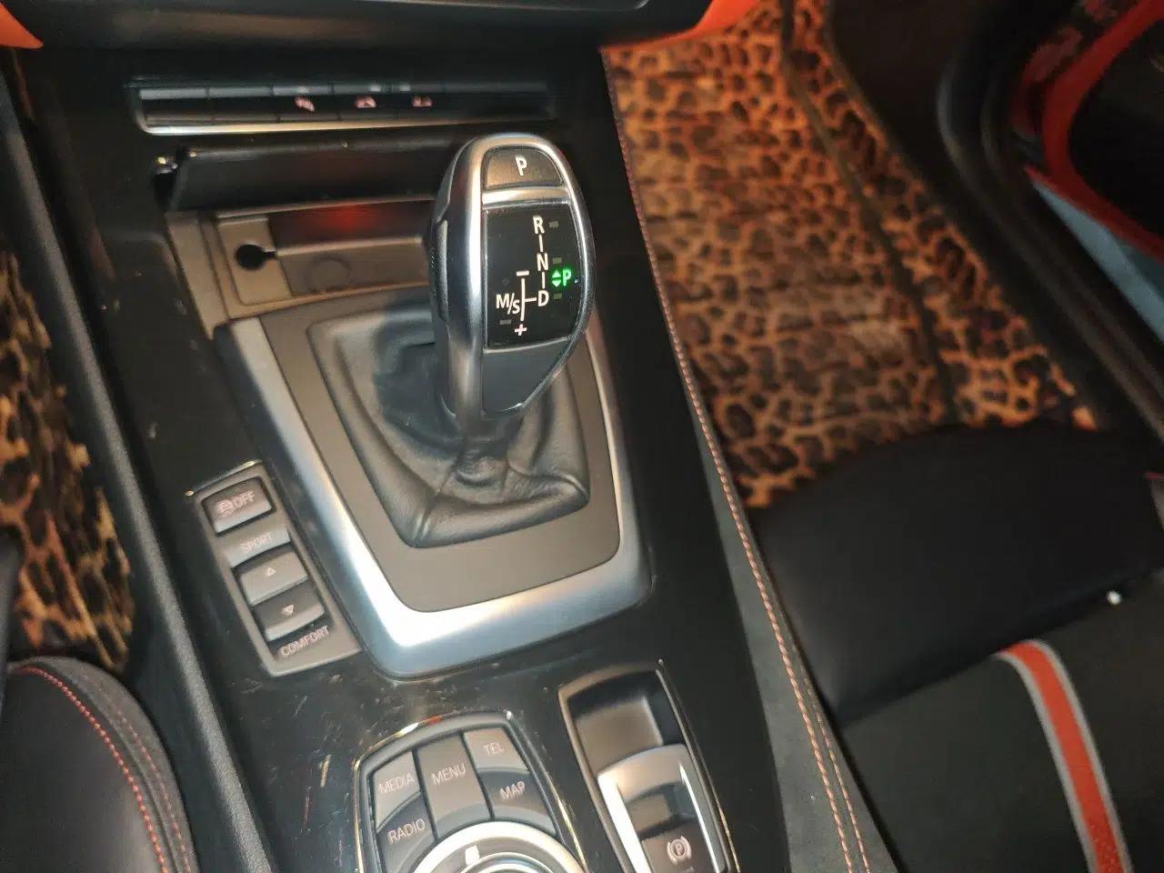BMW Z4 2013 sDrive20i Leading Model — миниатюра 15
