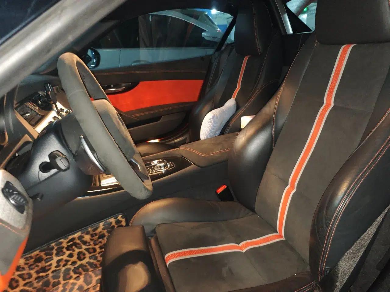 BMW Z4 2013 sDrive20i Leading Model — миниатюра 16