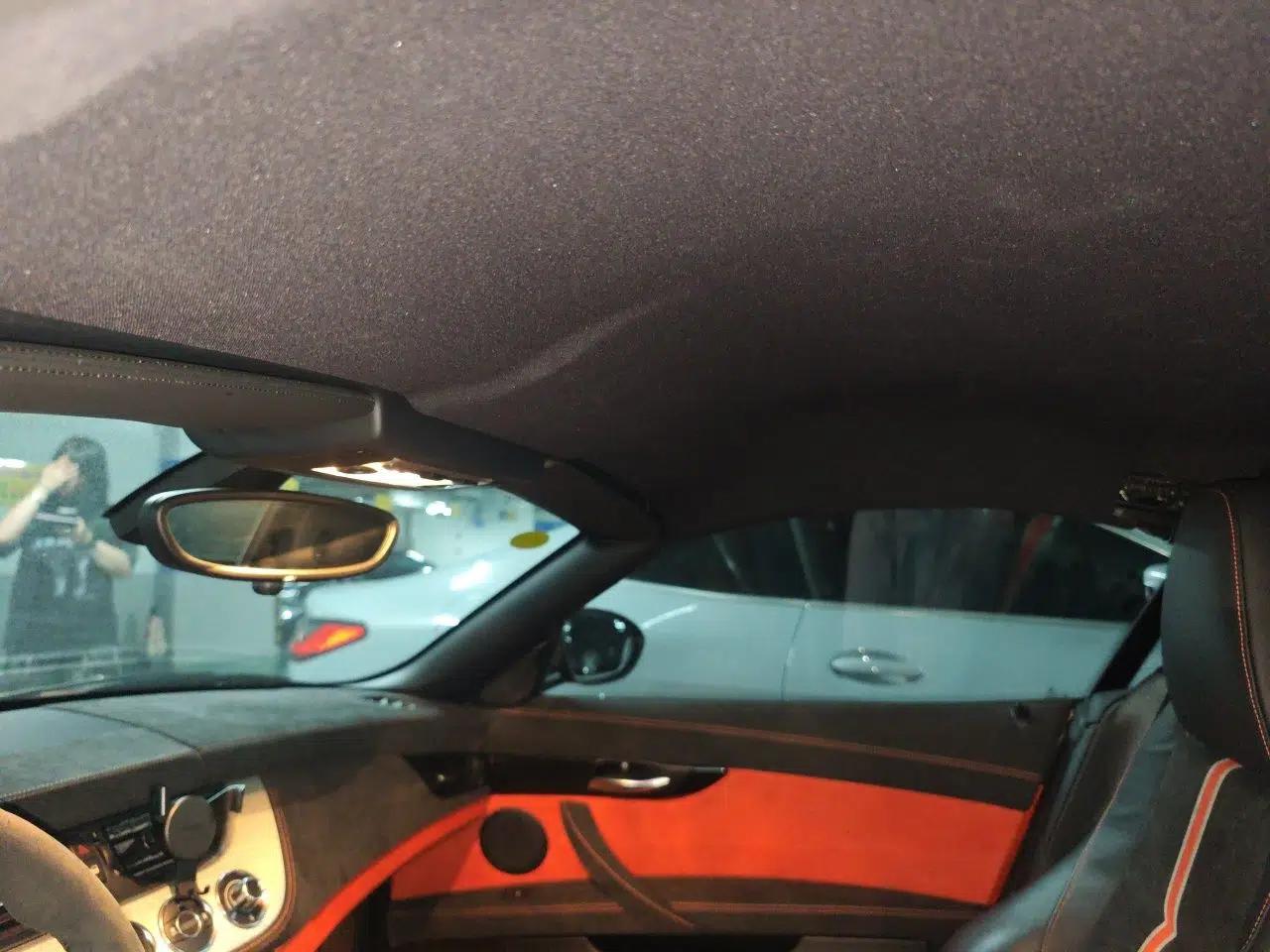 BMW Z4 2013 sDrive20i Leading Model — миниатюра 19