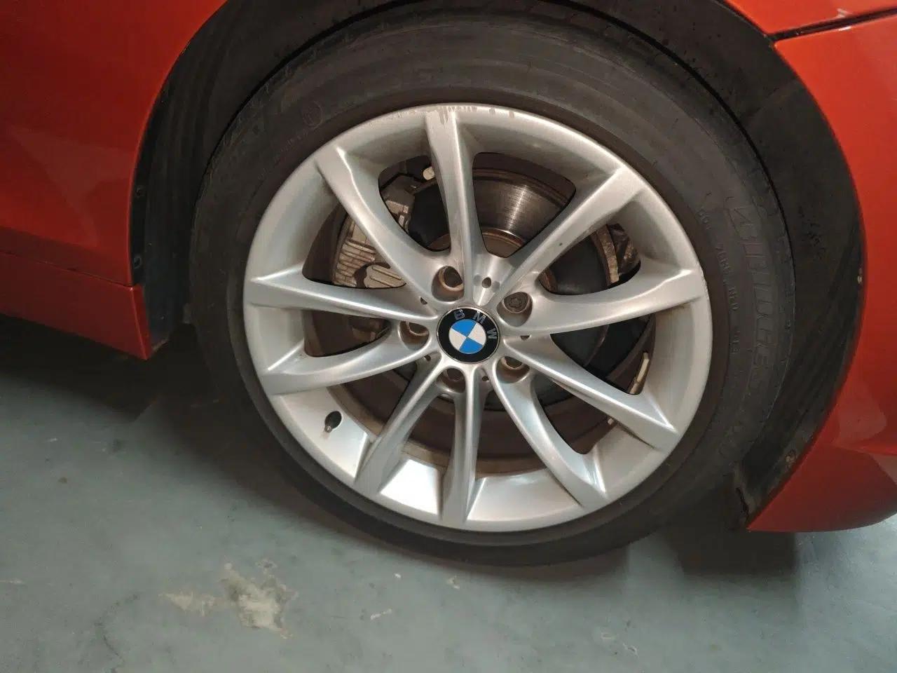 BMW Z4 2013 sDrive20i Leading Model — миниатюра 8