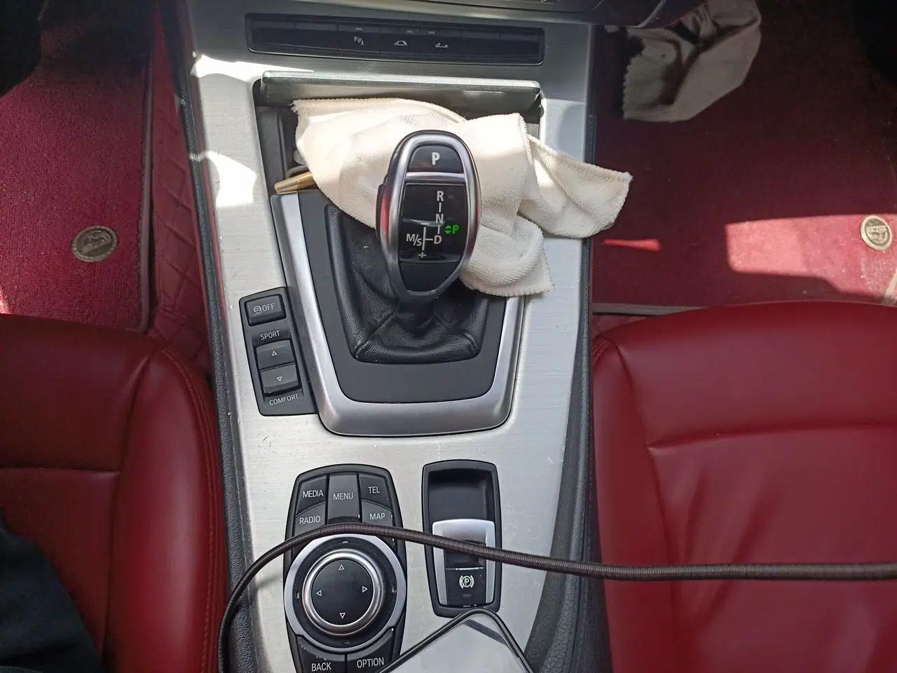 BMW Z4 2013 sDrive20i Leading Model — миниатюра 15