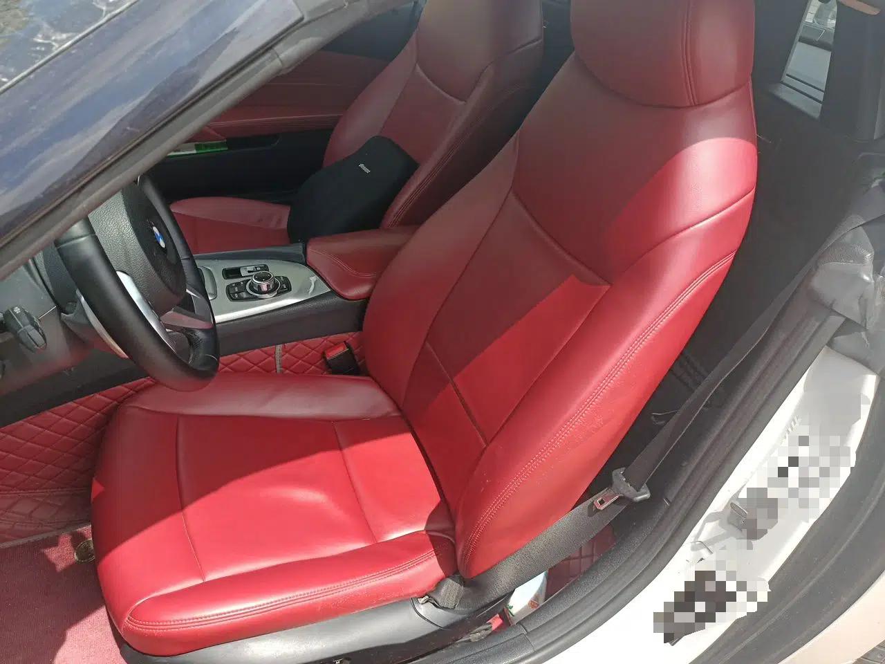 BMW Z4 2013 sDrive20i Leading Model — миниатюра 18
