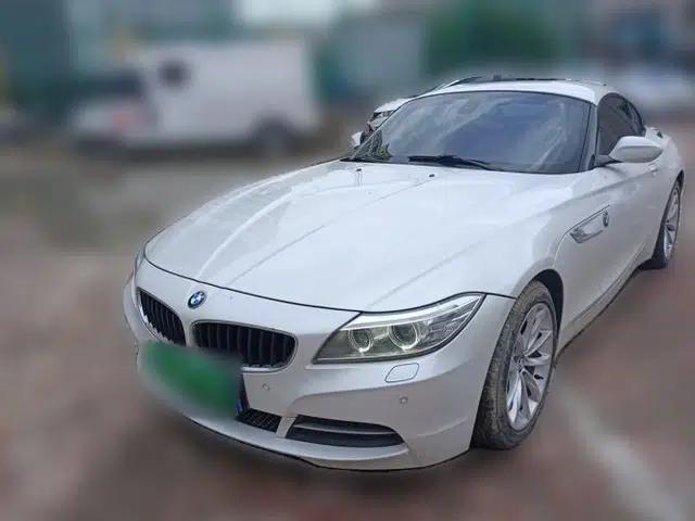 BMW Z4 2013 sDrive20i Leading Model