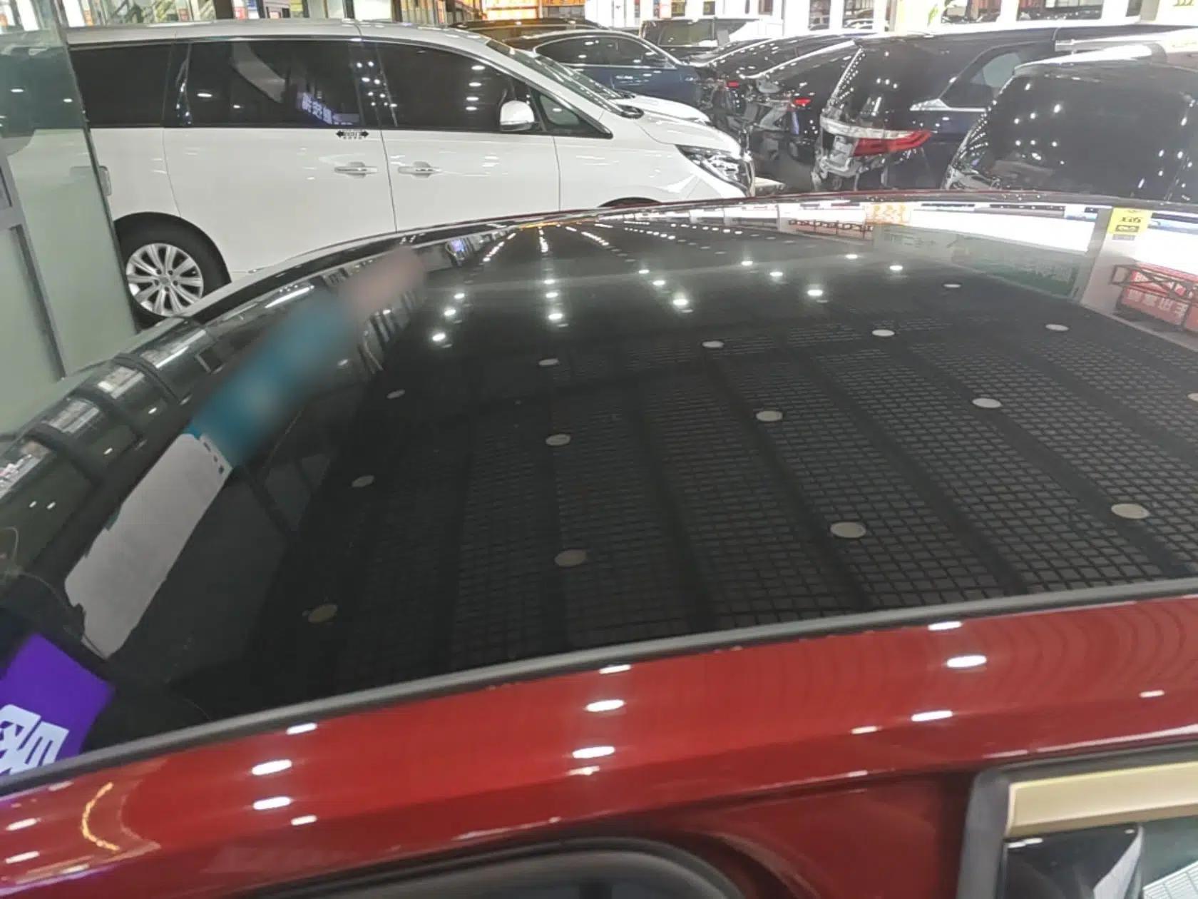 BMW i5 2024 eDrive 35L Luxury Model with M Sport Package — миниатюра 11