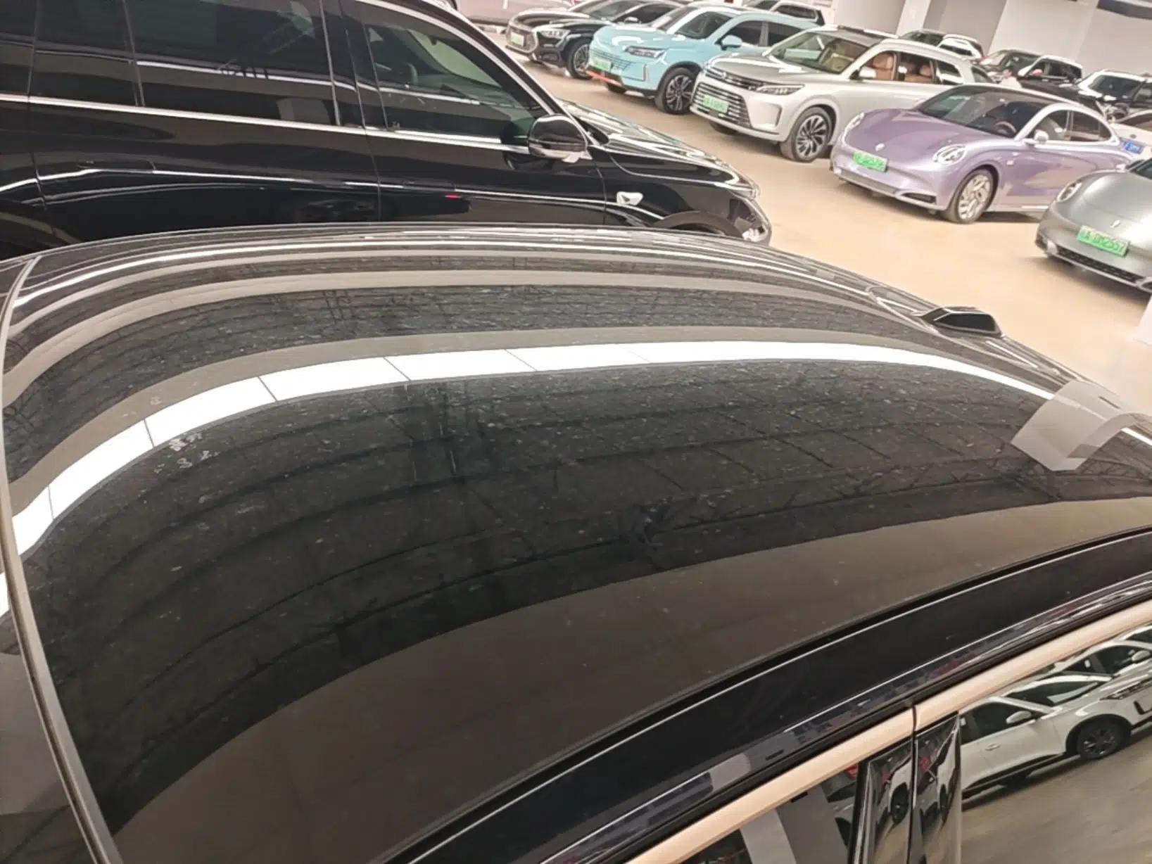 BMW i5 2024 eDrive 35L M Sport Package — миниатюра 11