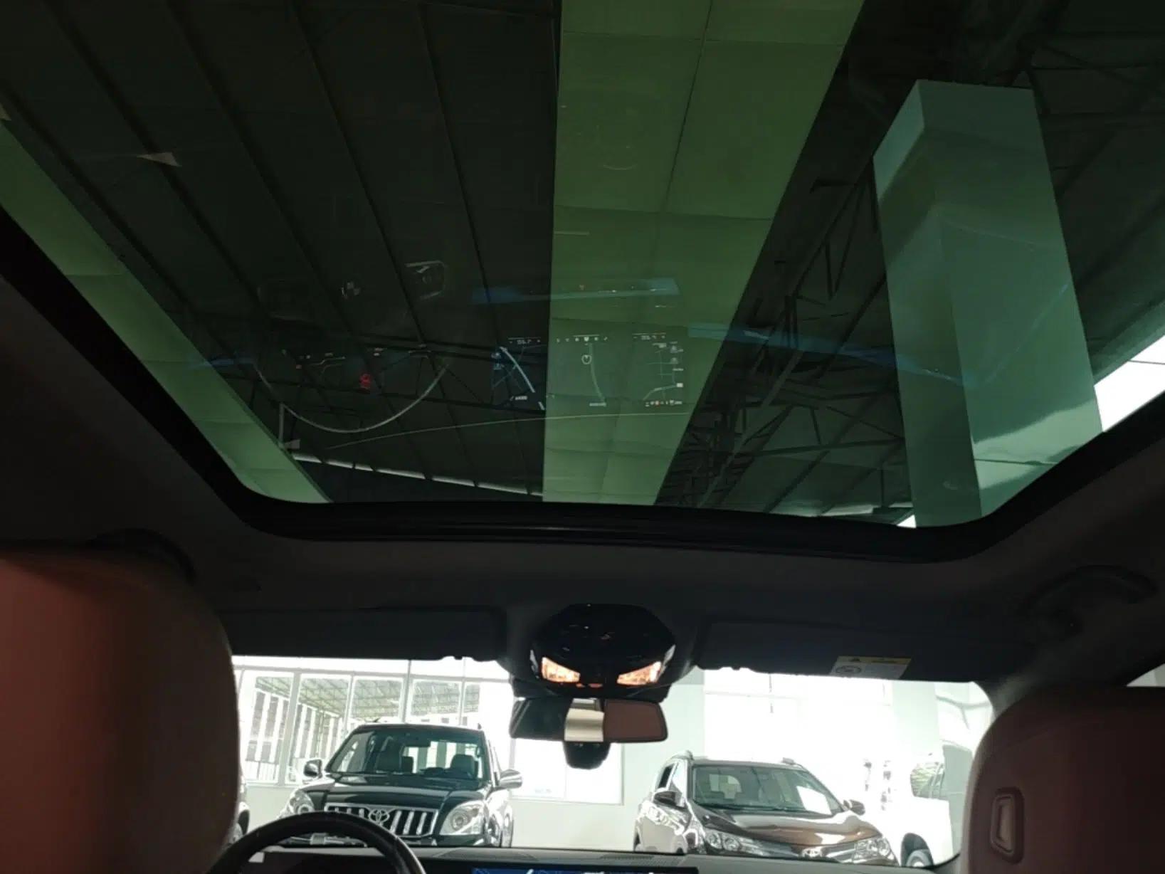 BMW i5 2024 eDrive 35L M Sport Package — миниатюра 21