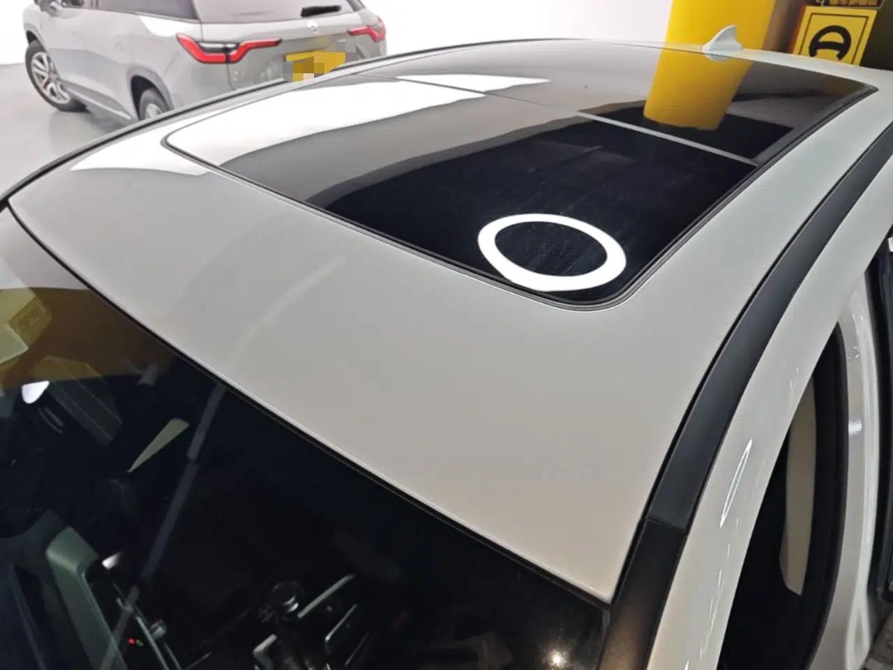 BMW iX3 2021 Leading Model — миниатюра 11