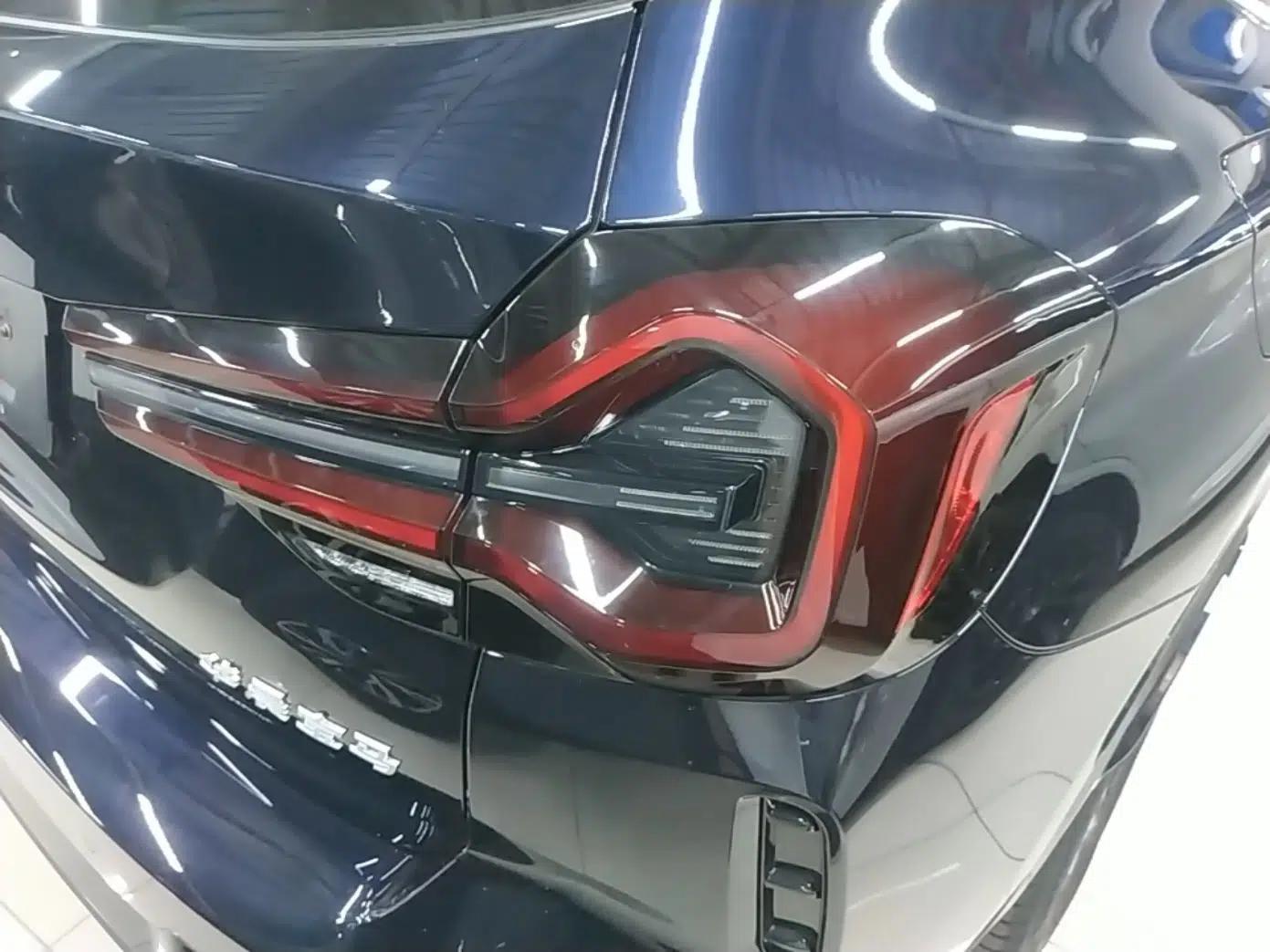 BMW iX3 2024 Leading Model — миниатюра 7
