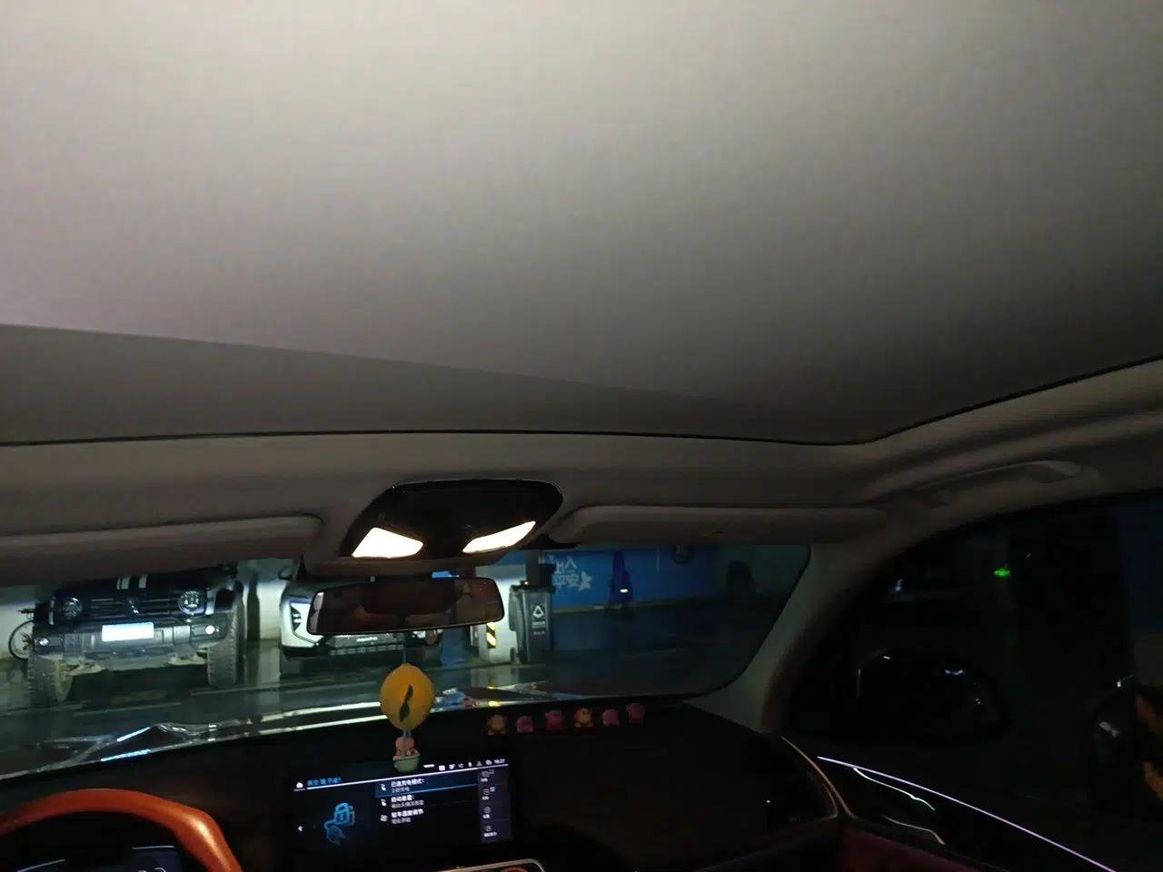 BMW iX3 2022 Leading Model — миниатюра 19