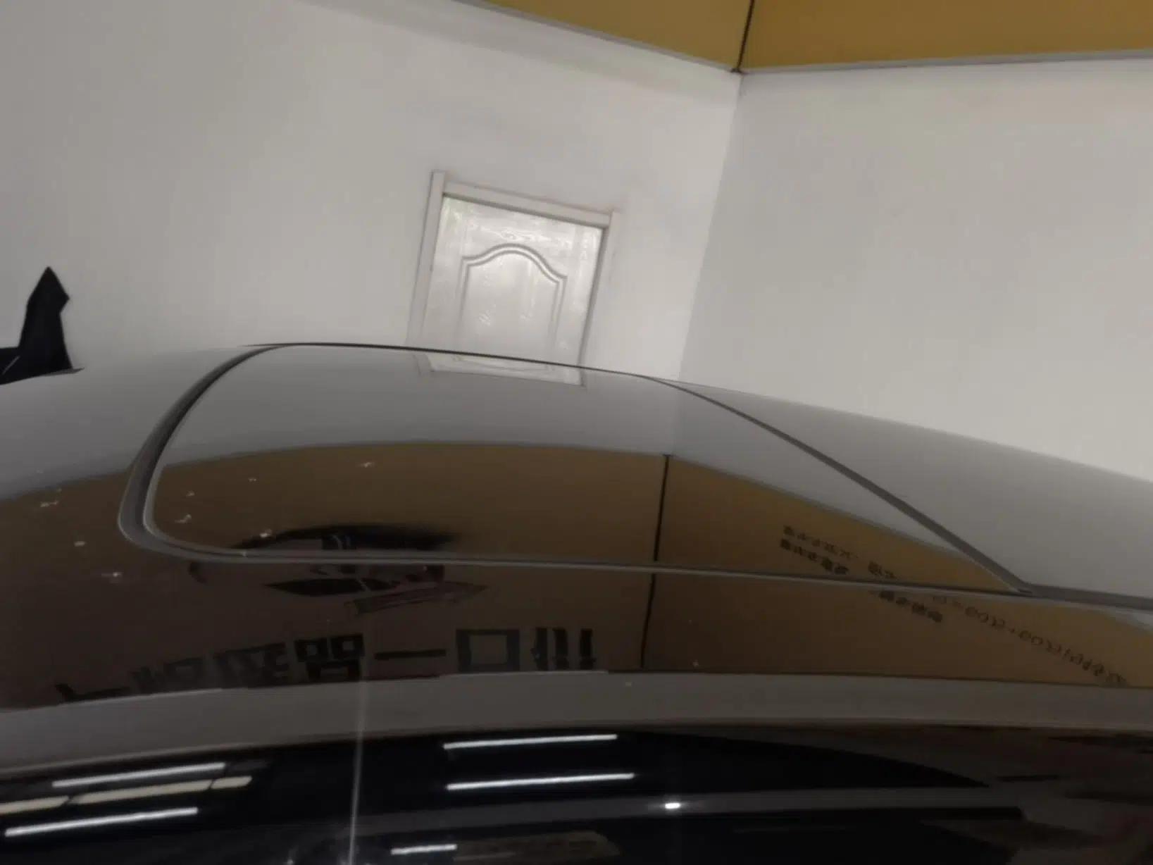 BMW iX3 2022 Updated Leading Version — миниатюра 11