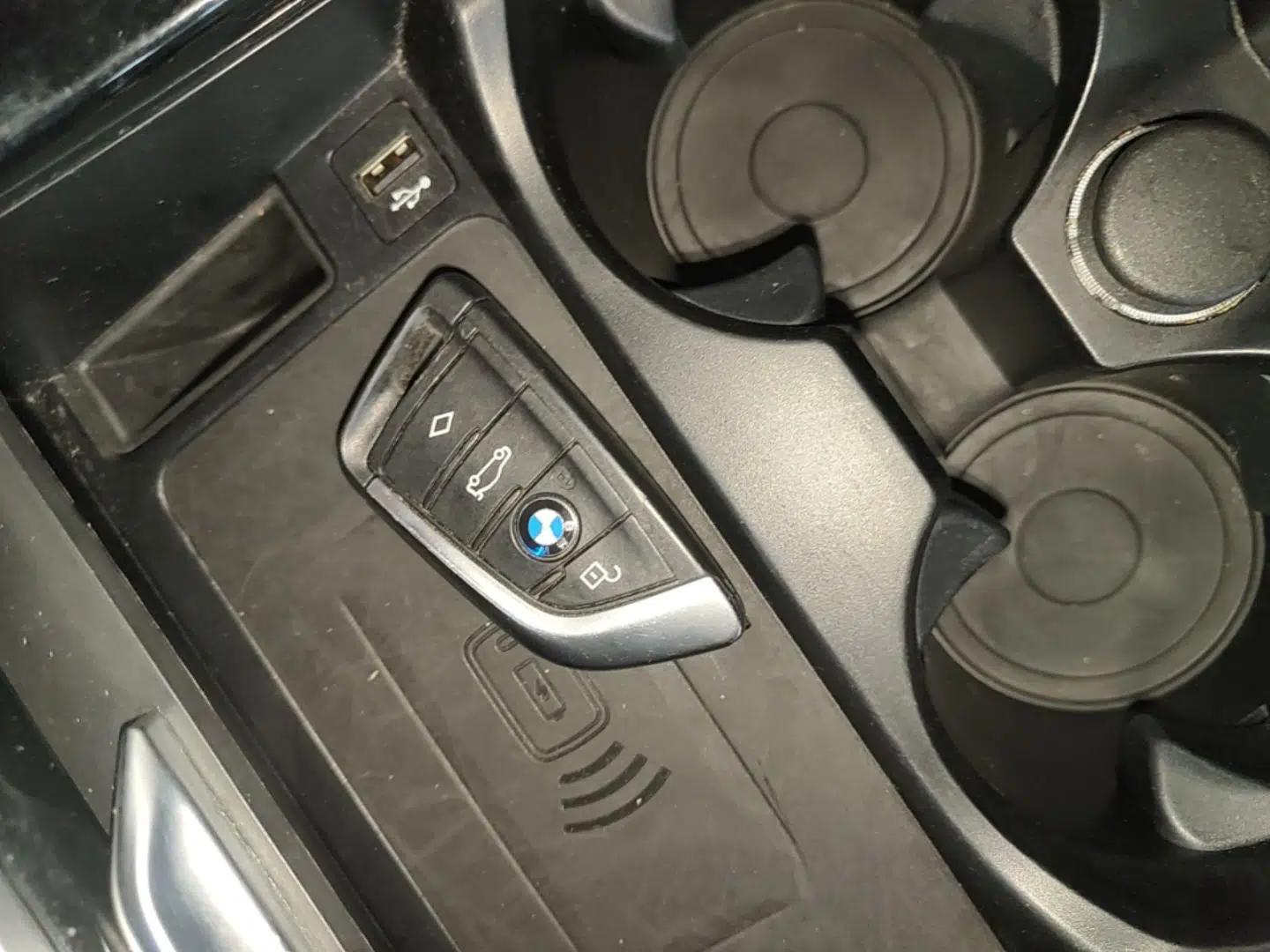 BMW iX3 2022 Leading Type — миниатюра 12