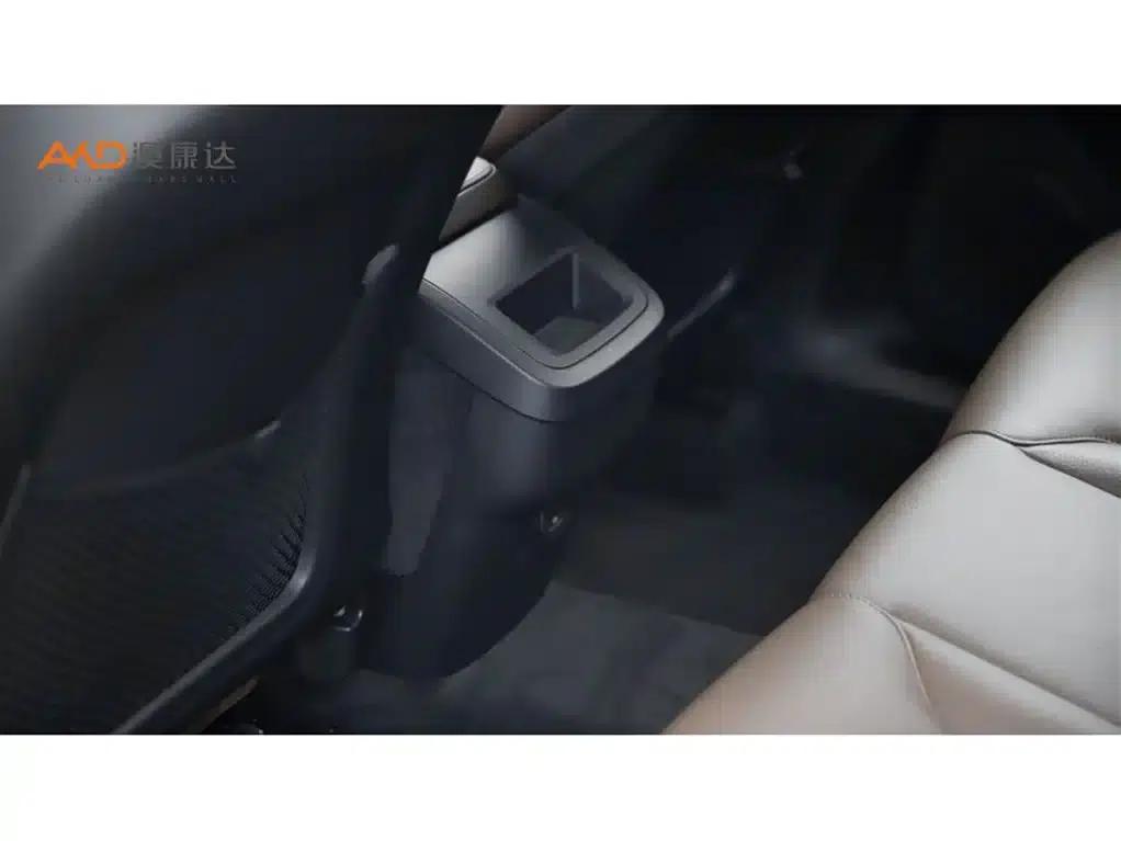 2024 Volvo XC60 B5 AWD Inscription Luxury Edition — миниатюра 9