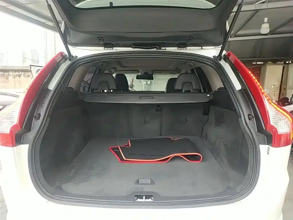2017 Volvo XC60 T5 Smart Upgrade Edition — миниатюра 19