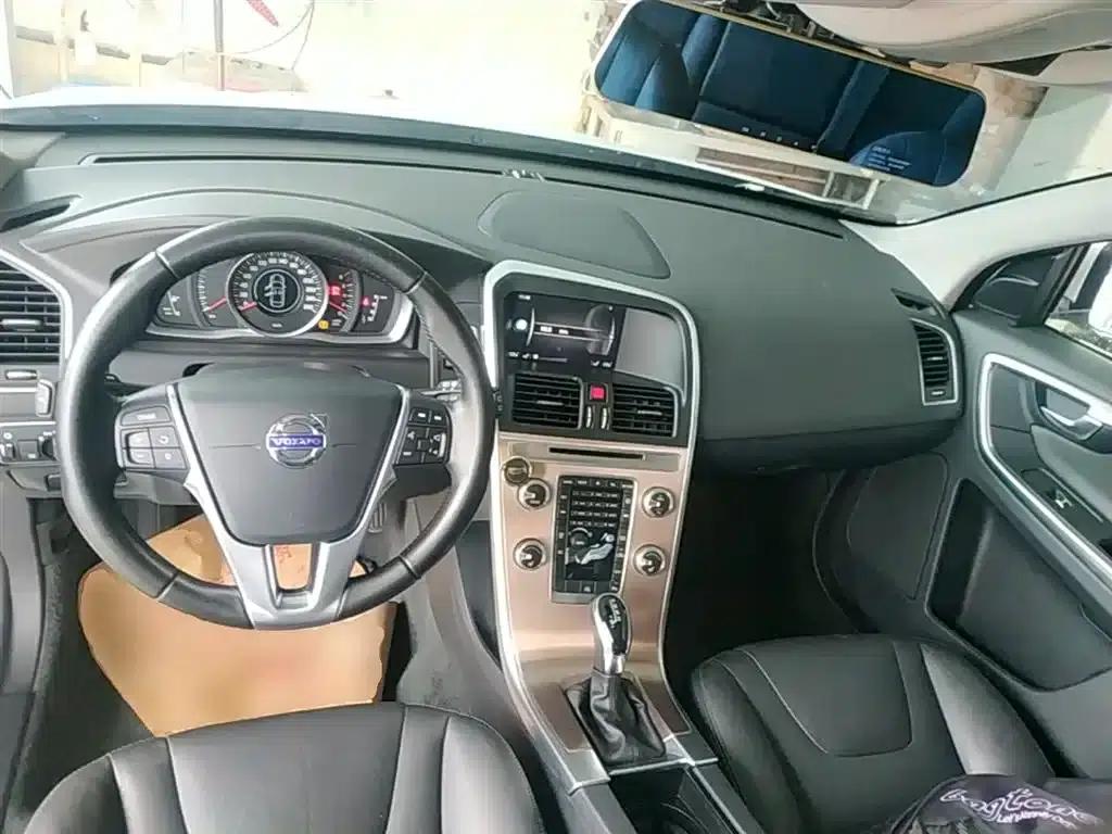2017 Volvo XC60 T5 Smart Upgrade Edition — миниатюра 10
