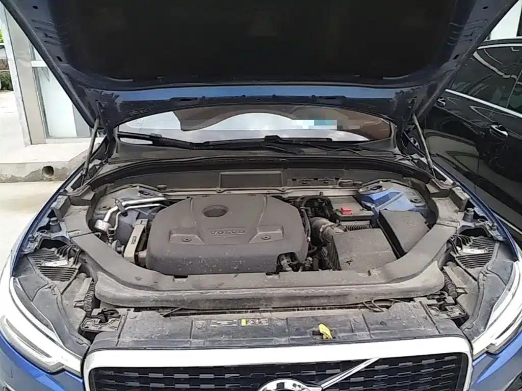 2018 Volvo XC60 T5 AWD Inscription Sport — миниатюра 20