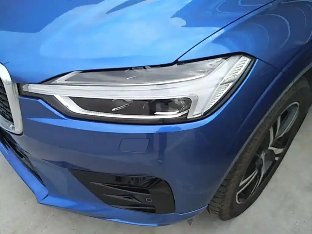 2018 Volvo XC60 T5 AWD Inscription Sport — миниатюра 24
