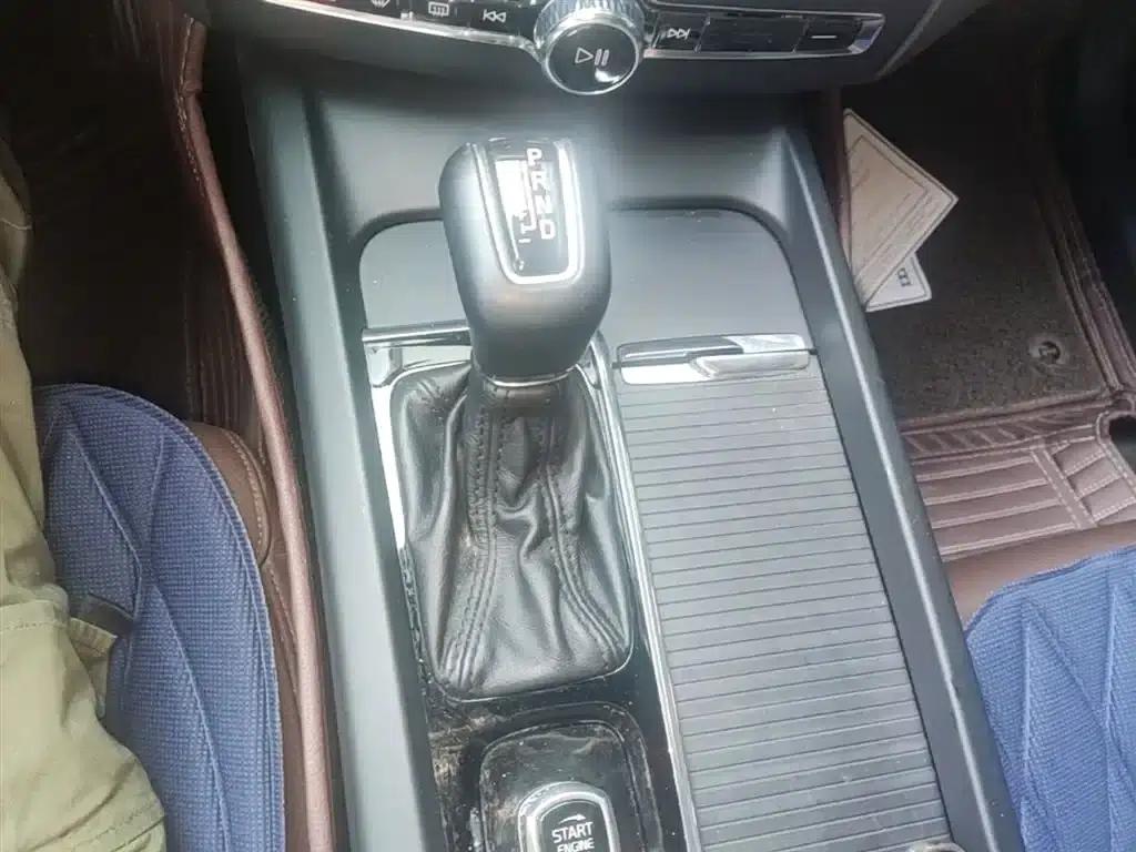 Volvo XC60 2019 T5 AWD Smart Edition (National V Emission Standard) — миниатюра 14