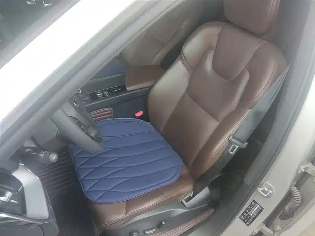Volvo XC60 2019 T5 AWD Smart Edition (National V Emission Standard) — миниатюра 15