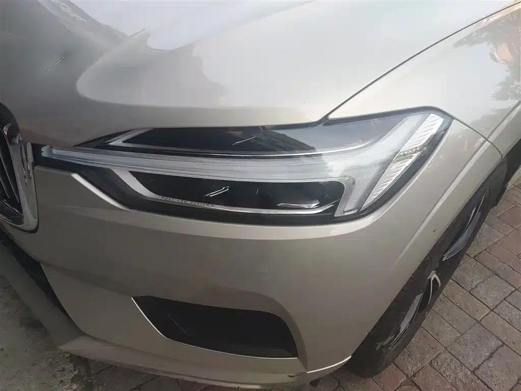 Volvo XC60 2019 T5 AWD Smart Edition (National V Emission Standard) — миниатюра 24