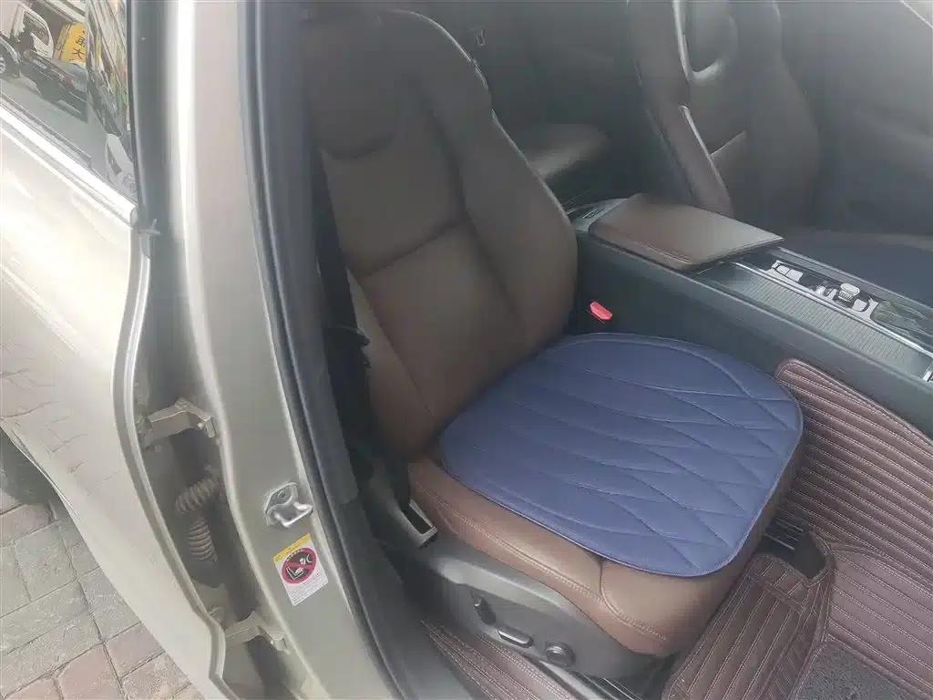 Volvo XC60 2019 T5 AWD Smart Edition (National V Emission Standard) — миниатюра 25