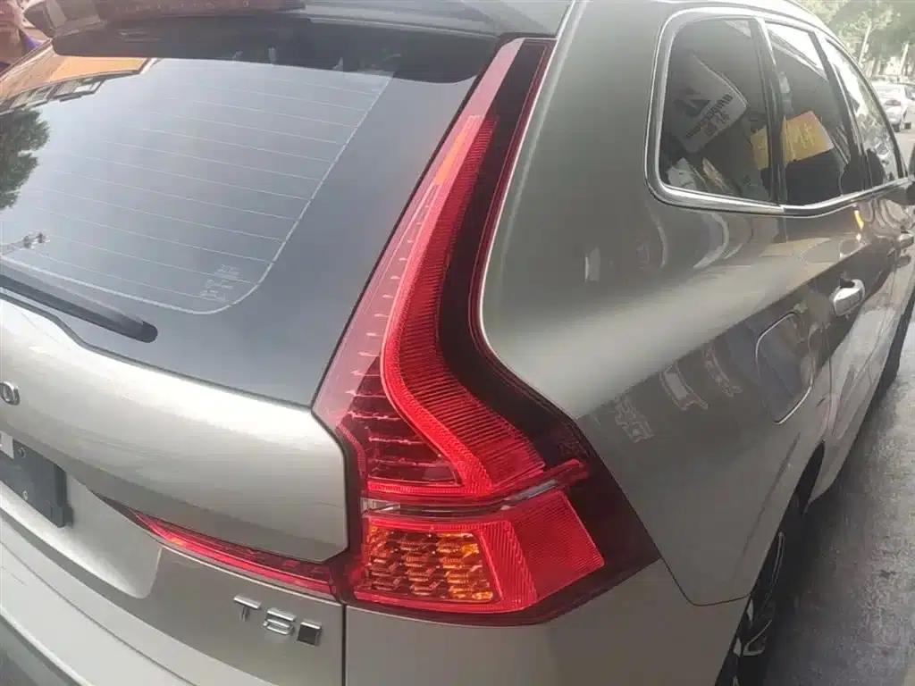 Volvo XC60 2019 T5 AWD Smart Edition (National V Emission Standard) — миниатюра 8