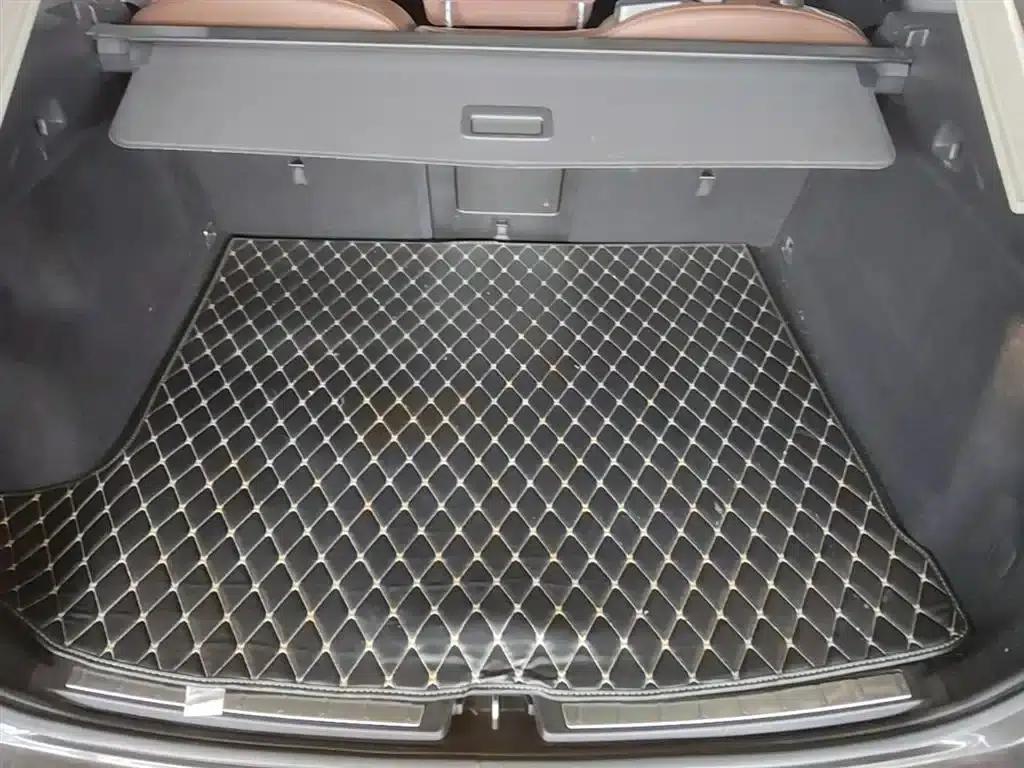 2019 Volvo XC60 T5 AWD Inscription Luxury Edition (China V Emission Standard) — миниатюра 19