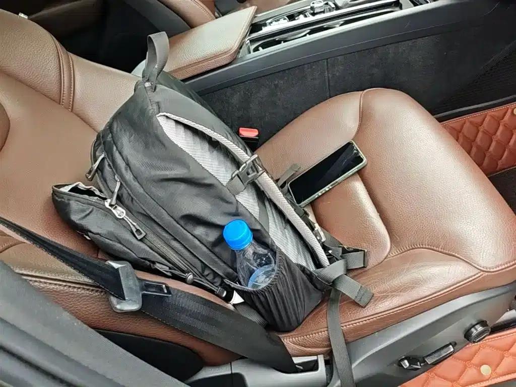 2020 Volvo XC60 T5 AWD Inscription Luxury Edition — миниатюра 25