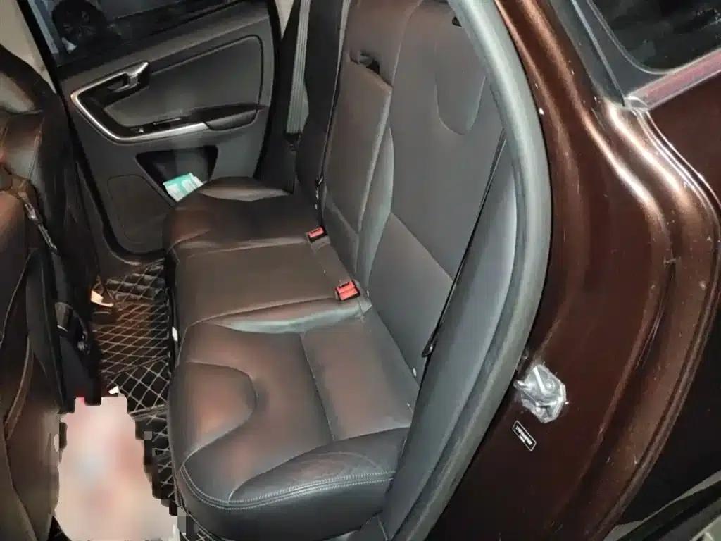 2017 Volvo XC60 T5 Smart Upgrade Edition — миниатюра 15