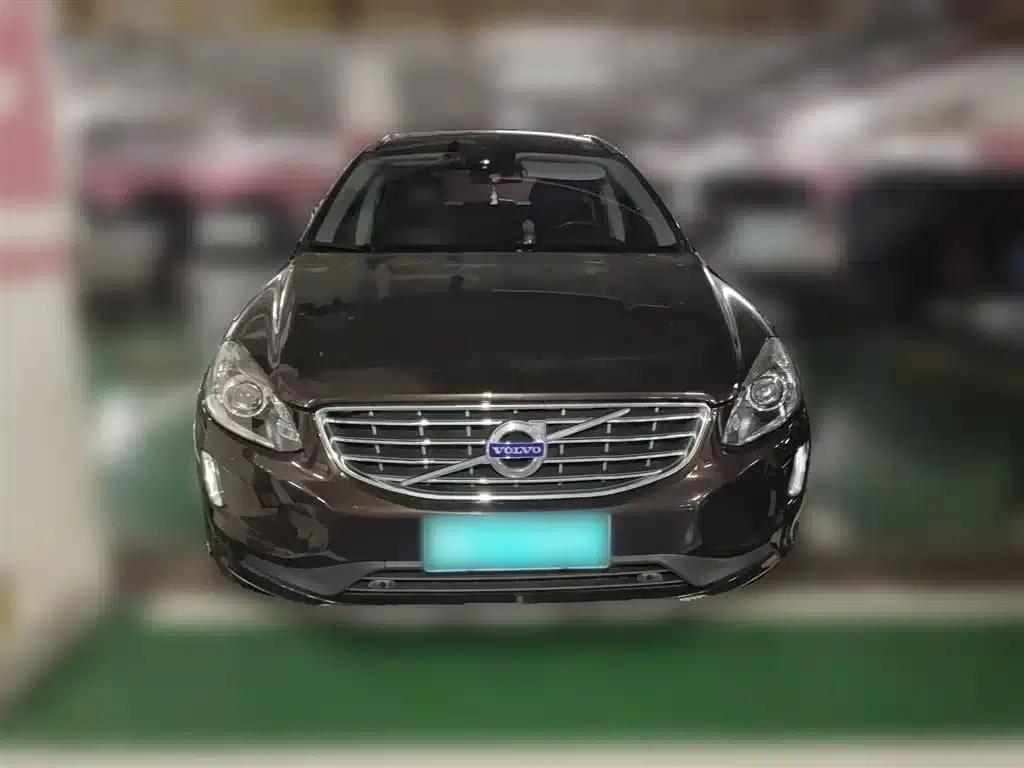 2017 Volvo XC60 T5 Smart Upgrade Edition — миниатюра 24