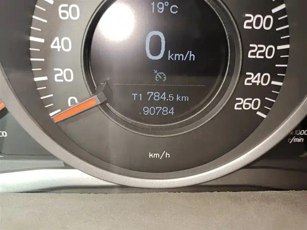 2017 Volvo XC60 T5 Smart Upgrade Edition — миниатюра 5