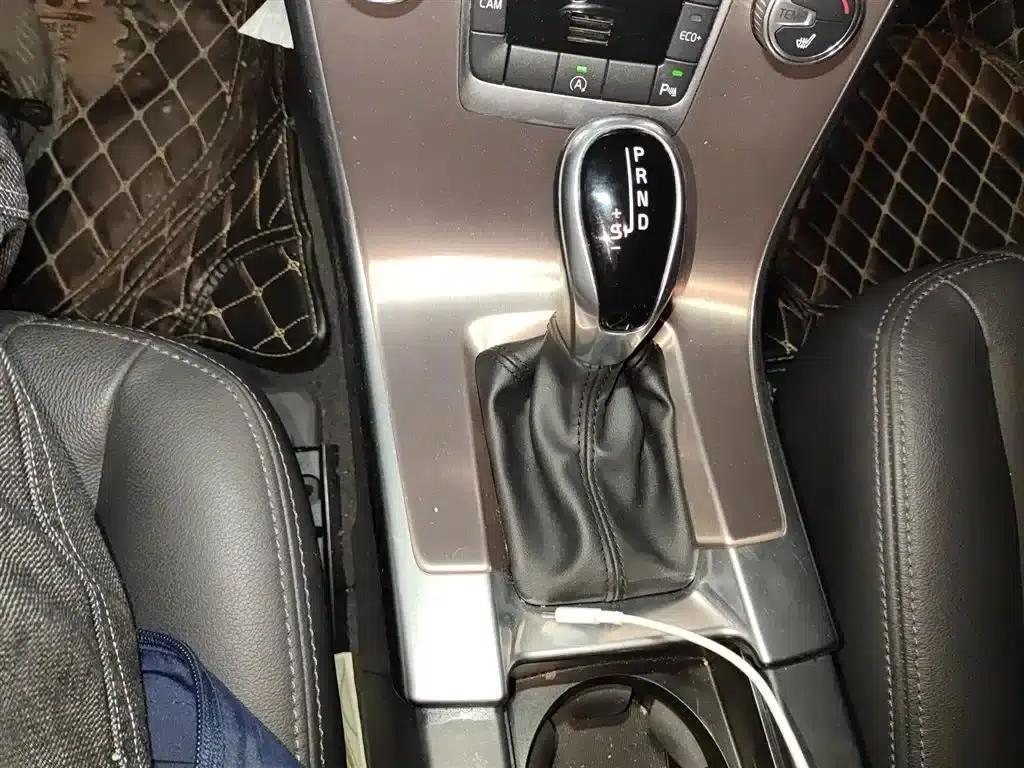 2017 Volvo XC60 T5 Smart Upgrade Edition — миниатюра 7