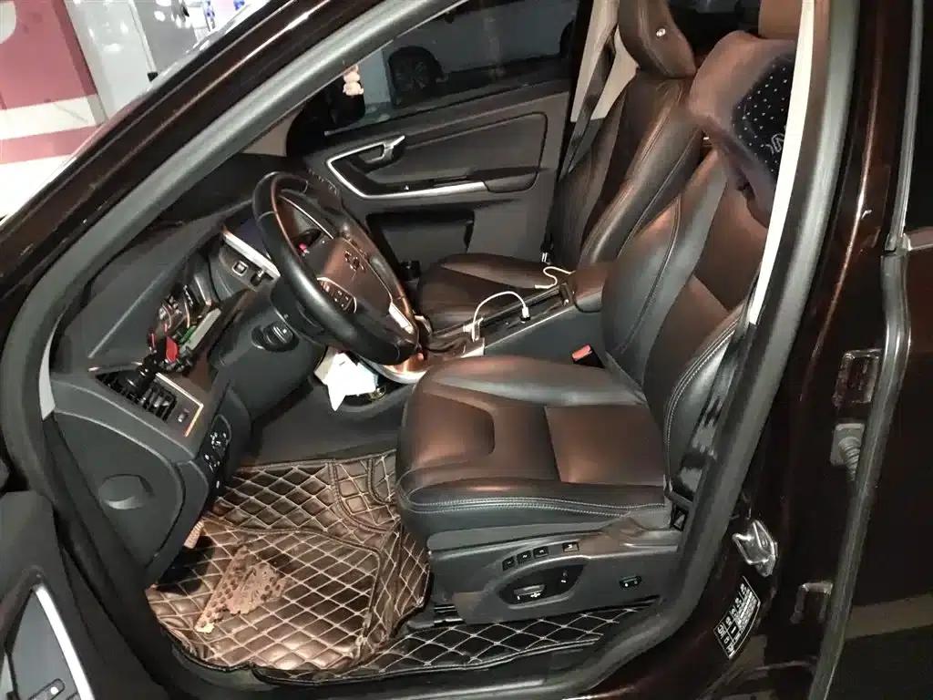 2017 Volvo XC60 T5 Smart Upgrade Edition — миниатюра 8