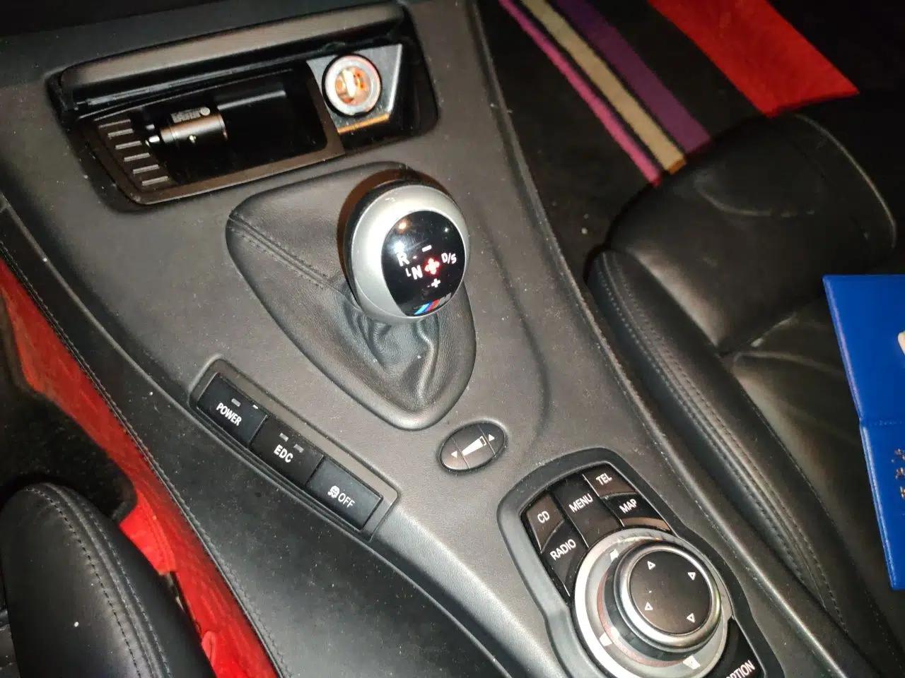 BMW M3 2011 M3 Coupe Carbon Fiber Roof Edition — миниатюра 15