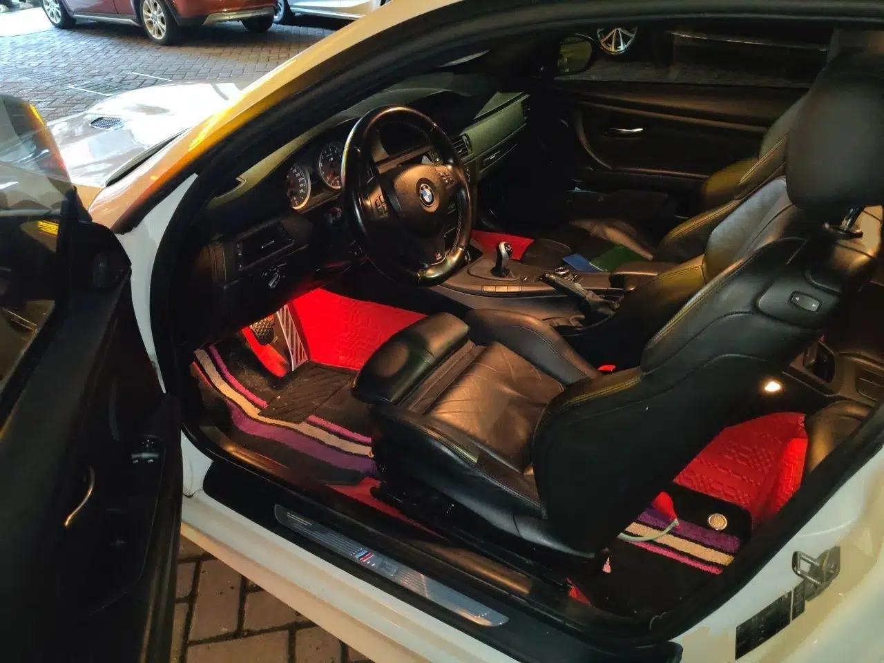 BMW M3 2011 M3 Coupe Carbon Fiber Roof Edition — миниатюра 17