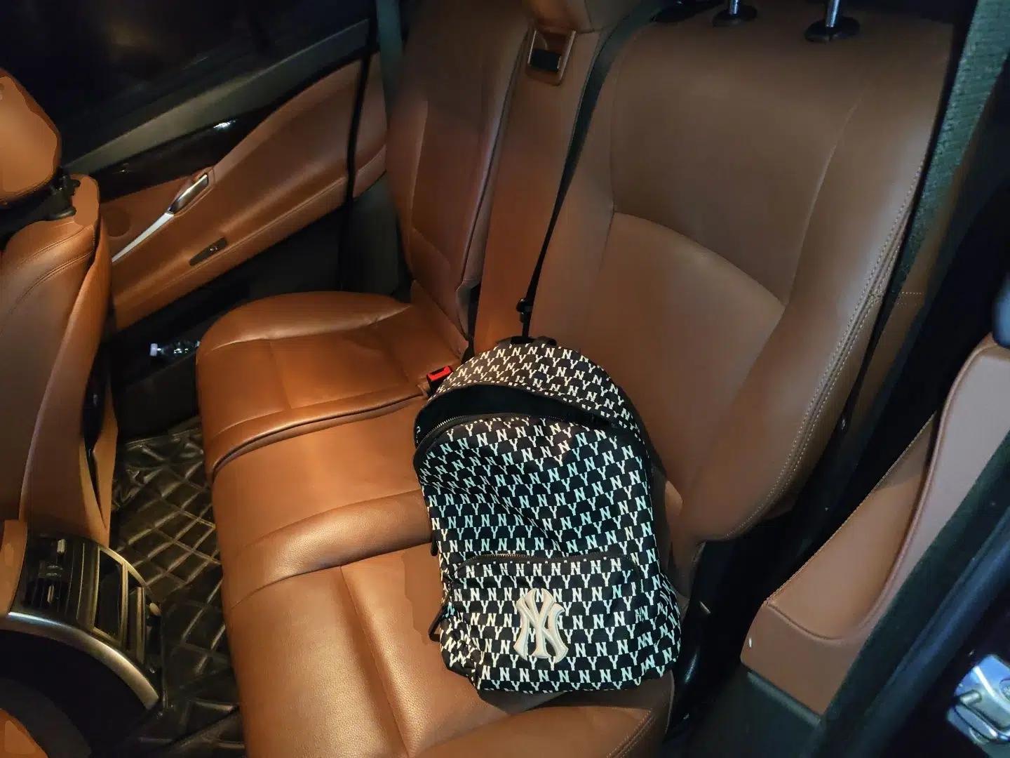 BMW 5 Series GT 2014 528i Leading Model — миниатюра 18