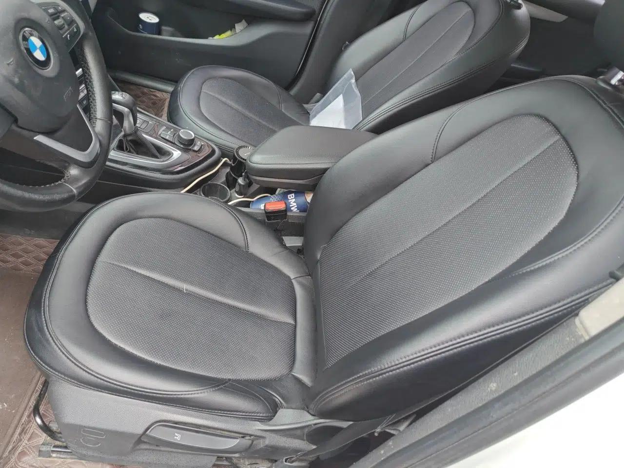 BMW 2 Series Gran Tourer 2015 218i Leading Model — миниатюра 16