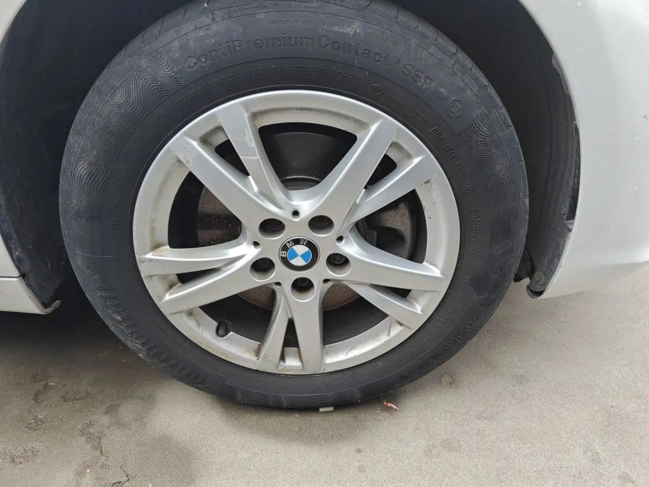 BMW 2 Series Gran Tourer 2015 218i Leading Model — миниатюра 8