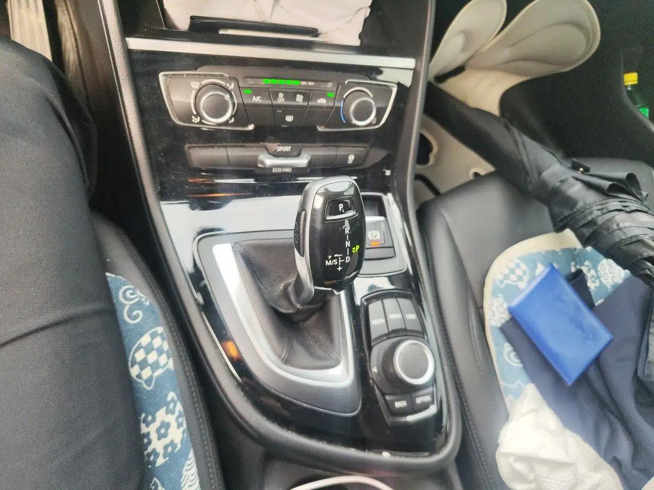 BMW 2 Series Gran Tourer 2018 220i Leading Model — миниатюра 15