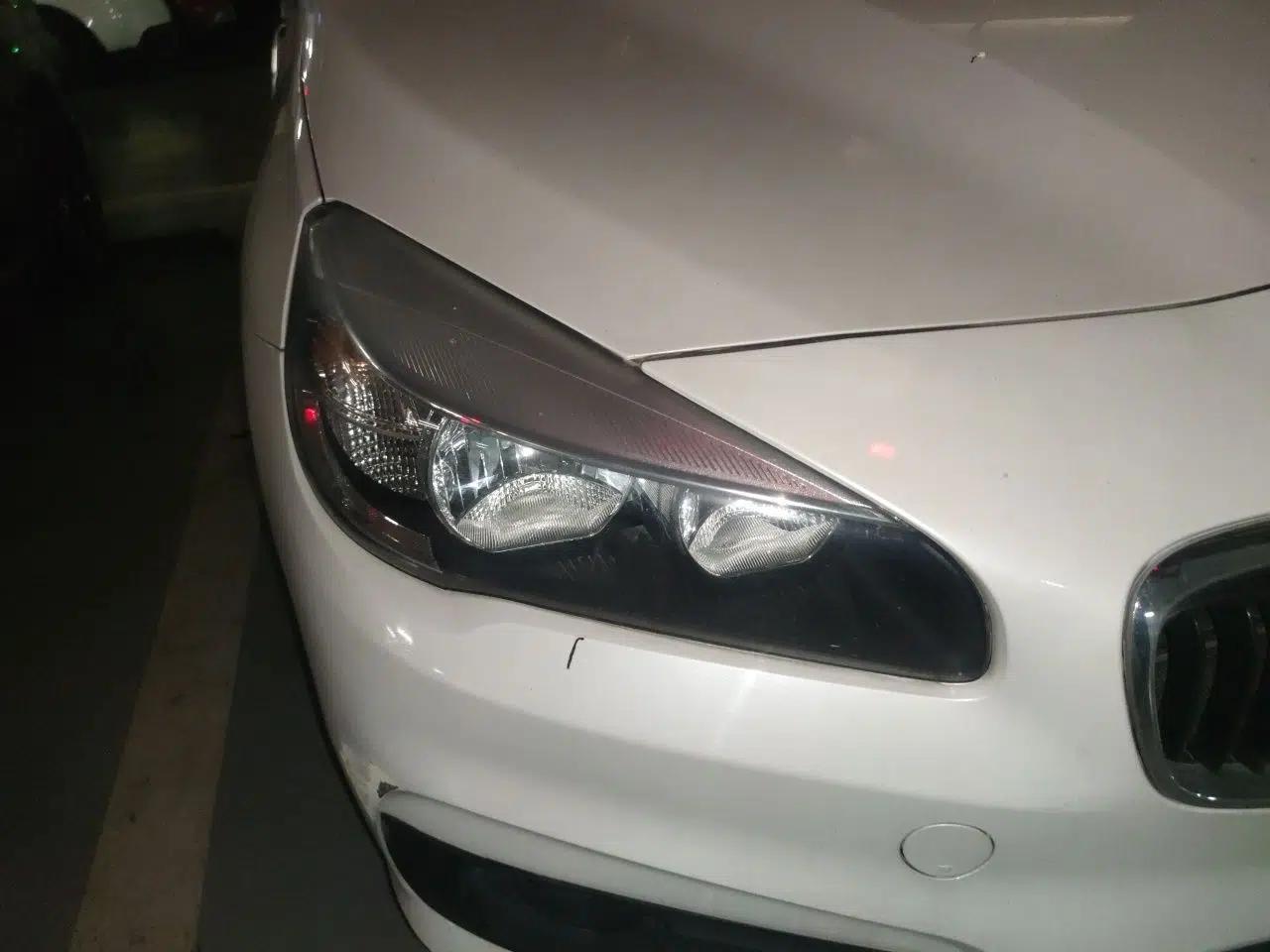 BMW 2 Series Gran Tourer 2015 218i Leading Model — миниатюра 7