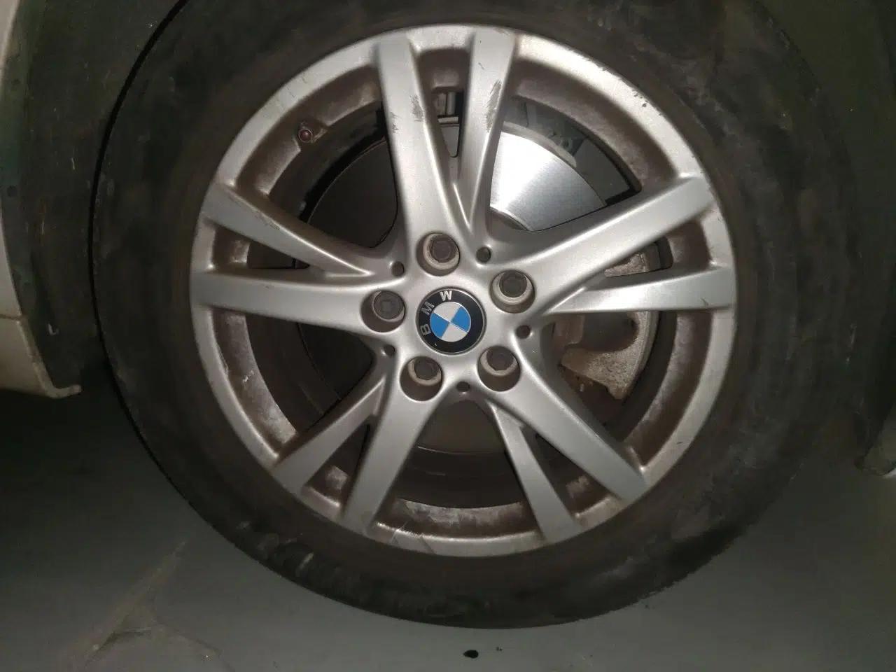BMW 2 Series Gran Tourer 2015 218i Leading Model — миниатюра 8