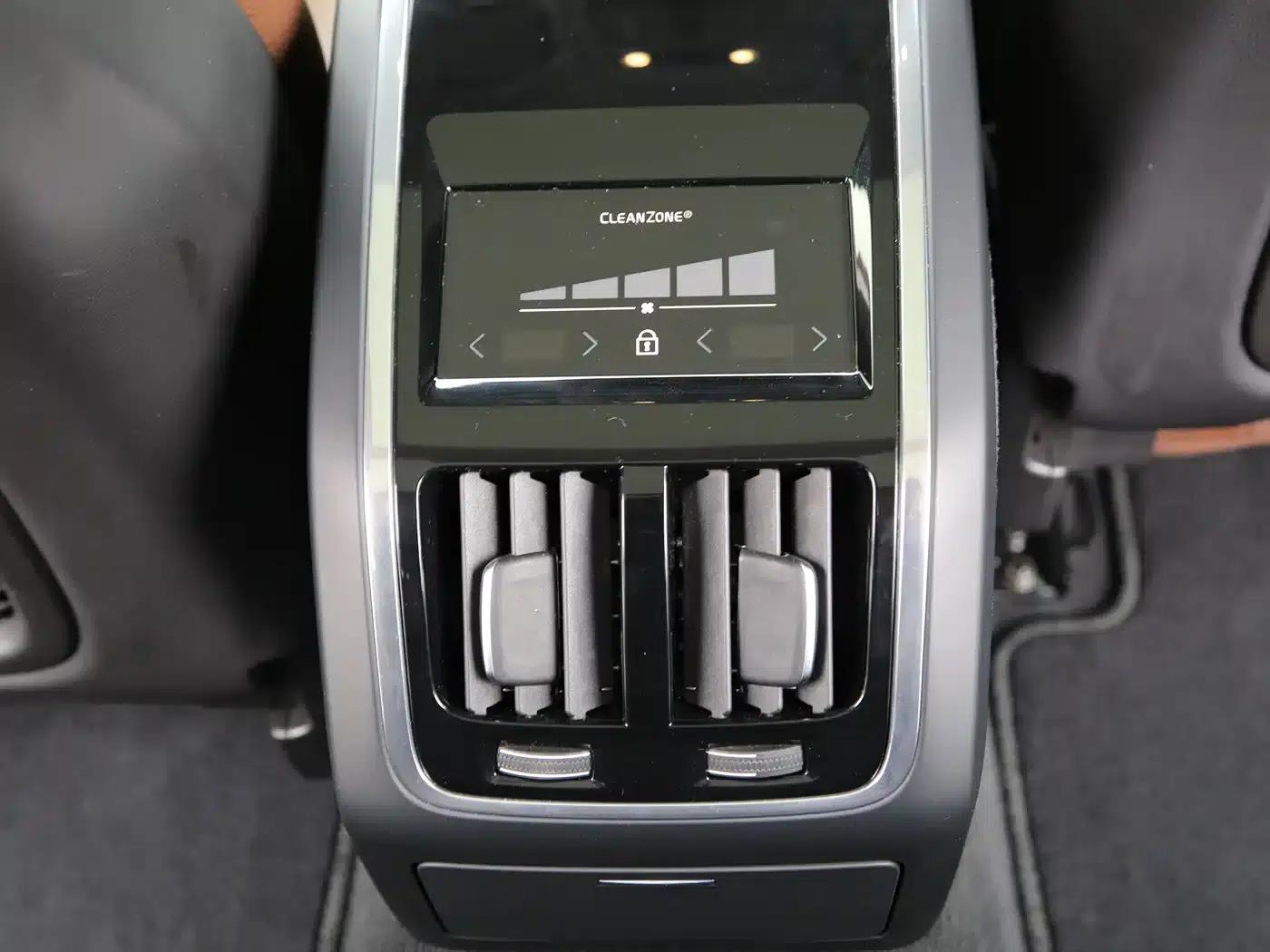 2018 Volvo S90 T5 Smart Edition — миниатюра 16