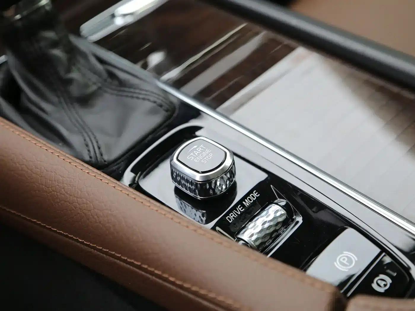 2018 Volvo S90 T5 Smart Edition — миниатюра 5