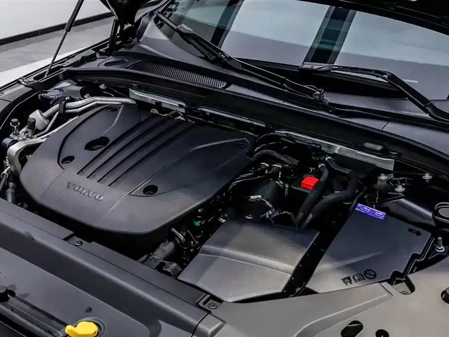 2024 Volvo S90 B5 Smart Luxury Edition — миниатюра 14
