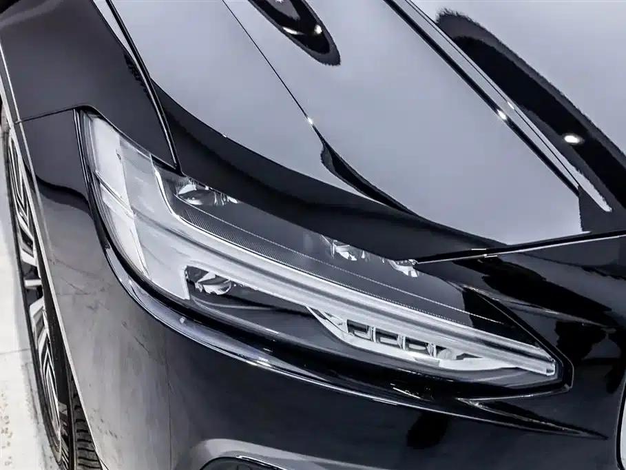 2024 Volvo S90 B5 Smart Luxury Edition — миниатюра 18