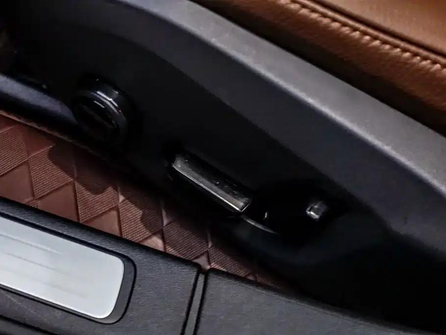 2024 Volvo S90 B5 Smart Luxury Edition — миниатюра 3
